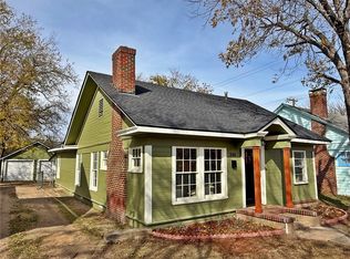 2705 Morrow Ave, Waco, TX 76707