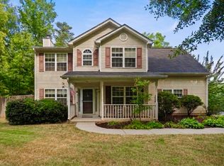 1401 Flanagan Mill Dr, Auburn, GA 30011