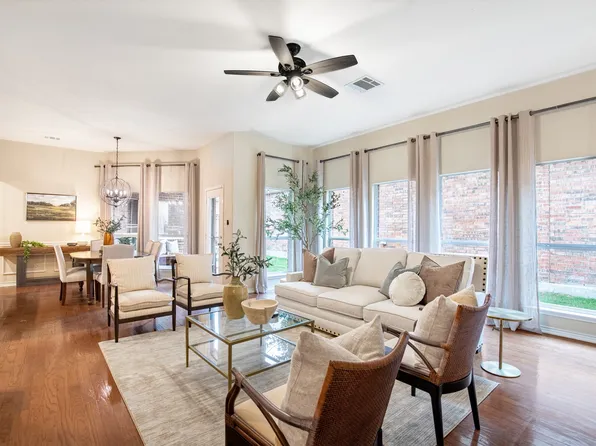 9458 Park Garden Dr, Frisco, TX 75035