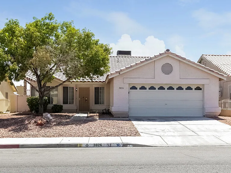 3826 Coleman St — Photo 1