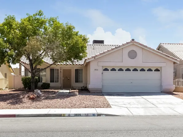 3826 Coleman St, North Las Vegas, NV 89032