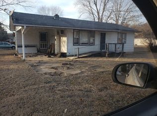 510 Bud Ave, Piedmont, MO 63957