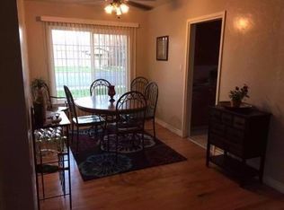 317 N Hall St, Visalia, CA 93291