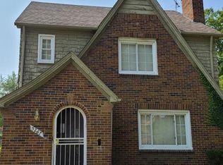 5267 Haverhill St, Detroit, MI 48224
