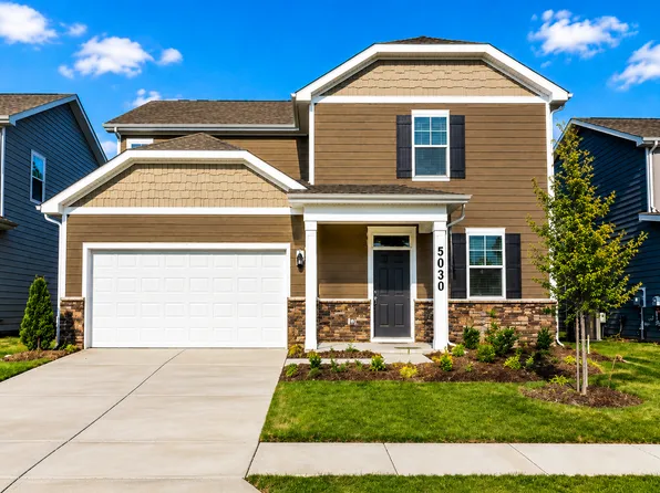 5030 Markfield Ln, Monroe, NC 28110