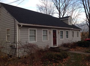 509 Walnut St, Green Lane, PA 18054