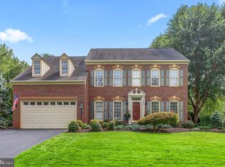 7440 Norwalk Ct, Manassas, VA 20112