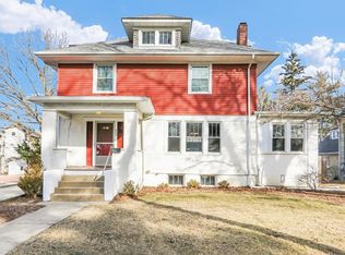 804 W Michigan Ave, Urbana, IL 61801