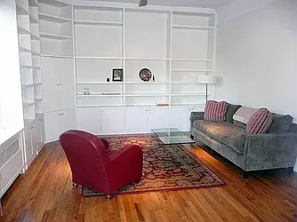 Rented by Stribling