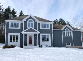 7 Kings Row, North Reading, MA 01864