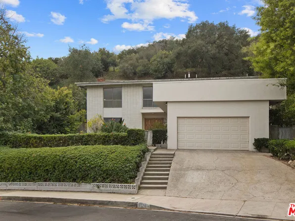 7726 Chandelle Pl, Los Angeles, CA 90046