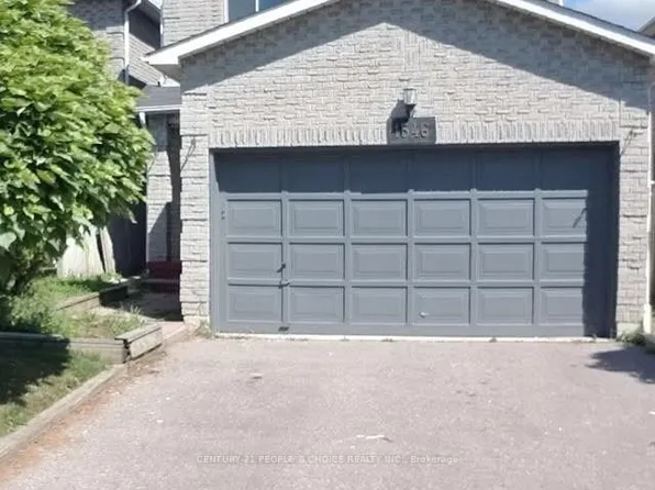 1546 Beechlawn Dr, Pickering, ON L1V 6G1