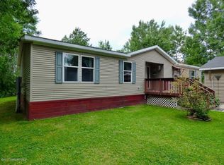 47163 County Road 36 Rd, Laporte, MN 56461