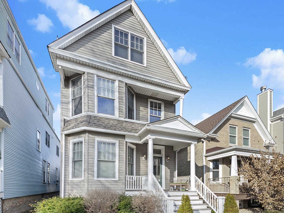 1st image of 3626 N Hoyne Ave #2