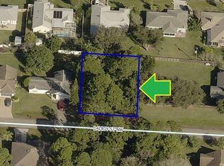 1717 Dalroy St NW, Palm Bay, FL 32907