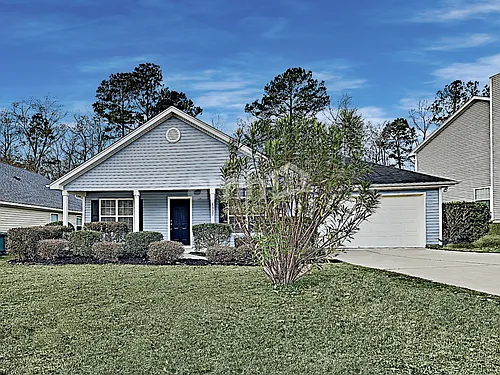 1037 Steelechase Ln Photo 1