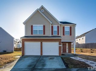 2059 Spring Creek Dr, Durham, NC 27704