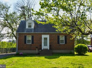 5341 Kenwood Ave, Baltimore, MD 21206