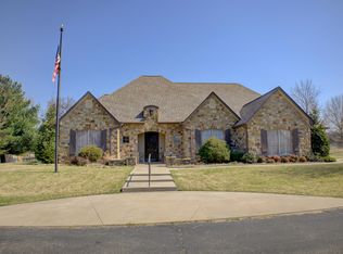 33255 Cardinal Dr, Afton, OK 74331