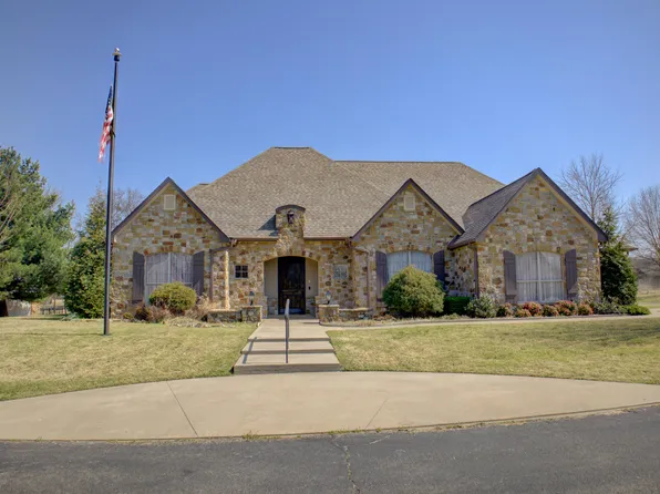 33255 Cardinal Dr, Afton, OK 74331