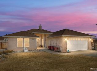 27941 Rustler Ave, Tehachapi, CA 93561