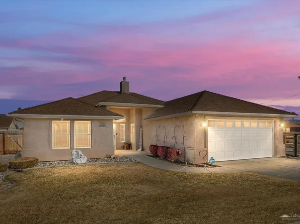 27941 Rustler Ave, Tehachapi, CA 93561