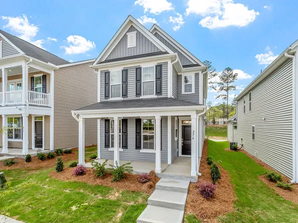 276 White Oak Garden Way #210, Garner, NC 27529