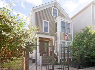 1323 W George St APT 1R, Chicago, IL 60657