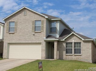 12723 Gold Spaniard, San Antonio, TX 78253