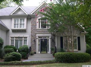 16419 Woolwine Rd, Charlotte, NC 28278