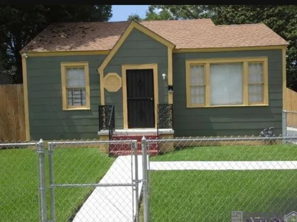 3135 Monroe Ave, Baton Rouge, LA 70802