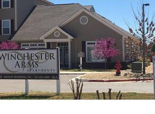 1201 S Austin St, Comanche, TX 76442