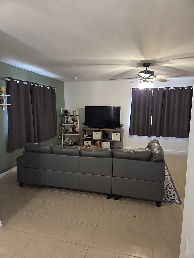 Fully Furnished 3 Bed Home with Big Fenced — Photo 3