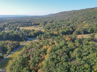 Route 9 Martinsburg Road And River Rd, Hedgesville, WV 25427