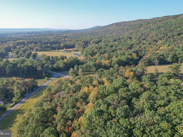 Route 9 Martinsburg Road And River Rd, Hedgesville, WV 25427