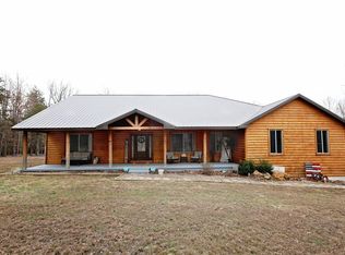 1633 Spring Valley Loop, Marshfield, MO 65706