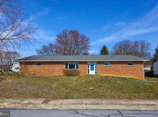 500 Cherry St, Wrightsville, PA 17368