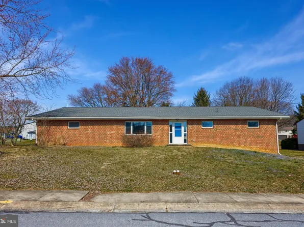 500 Cherry St, Wrightsville, PA 17368