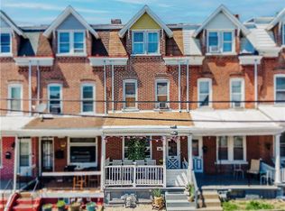 1023 W Allen St, Allentown, PA 18102