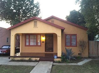 811 S Court St, Visalia, CA 93277