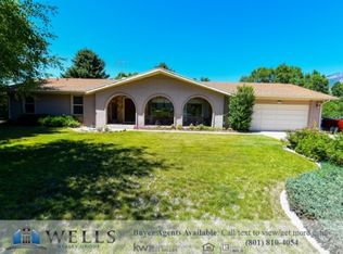 2607 E Robidoux Rd, Sandy, UT 84093