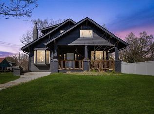 221 Charlotte Ave, Sanford, NC 27330