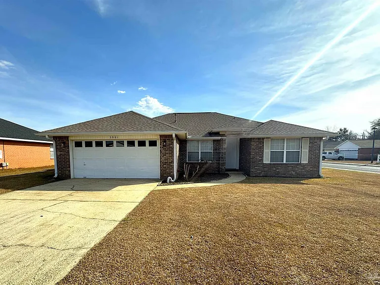 3001 Flintlock Dr — Photo 1