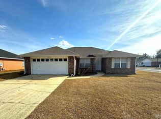 3001 Flintlock Dr, Pensacola, FL 32526