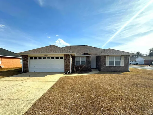 3001 Flintlock Dr, Pensacola, FL 32526