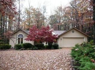 4441 Old Fox Trl, Midlothian, VA 23112