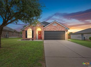 425 Weeping Willow Dr, Temple, TX 76502