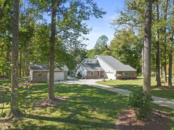 2 Township Road 1302, Chesapeake, OH 45619