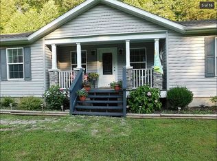 4034 State Route 34, Winfield, WV 25213