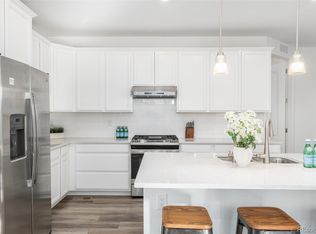 7781 Plateau Creek Lane, Littleton, CO 80125